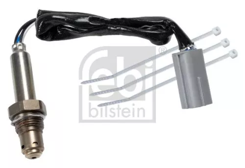 Febi 177523 Oxygen Lambda Sensor For Infiniti  Nissan  Renault  Suzuki Cabstar  