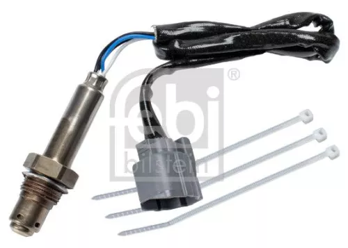 Febi 177524 Oxygen Lambda Sensor For Honda  Subaru Civic  Forester  Fr-v  Legacy