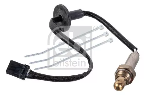 Febi 177534 Oxygen Lambda Sensor For Dodge  Mitsubishi 3000 Gt  Carisma  Lancer 