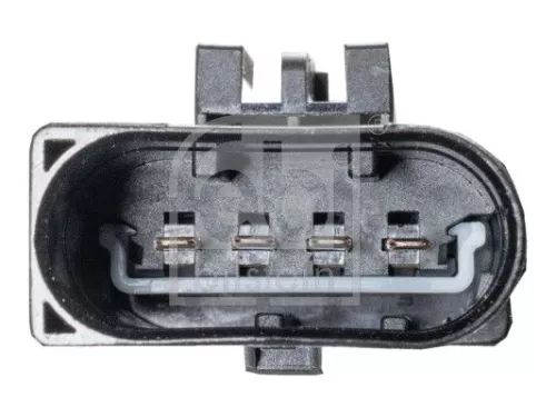 FEBI BILSTEIN FEBI BILSTEIN 177537 Febi 177537 Oxygen Lambda Sensor For Land Rover  Mini  Rover 75  Freelander  Min 