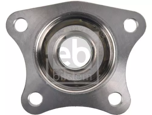 FEBI BILSTEIN FEBI BILSTEIN 177538 Febi 177538 Rear Left Or Right Wheel Bearing Kit For Toyota Corolla  Sprinter  T 