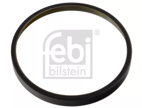 Rear Left Or Right Abs Sensor Ring Fits Mercedes C-class Cls E-class Glk-class S