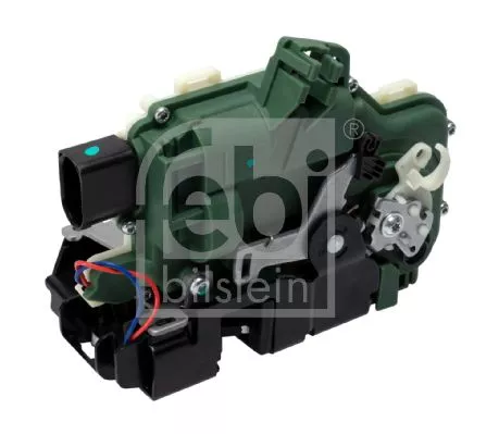 FEBI BILSTEIN FEBI BILSTEIN 177552 Febi Right Front Door Lock For Seat Vw Bora California Golf Golf Van Je 