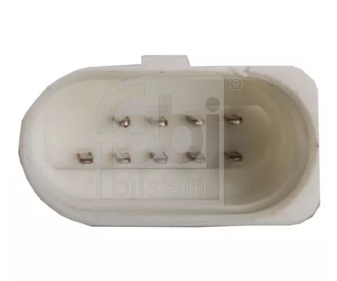 FEBI BILSTEIN FEBI BILSTEIN 177553 Febi Right Rear Door Lock For Audi A6 