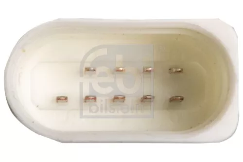 FEBI BILSTEIN FEBI BILSTEIN 177555 Febi Left Rear Door Lock For Audi A6 