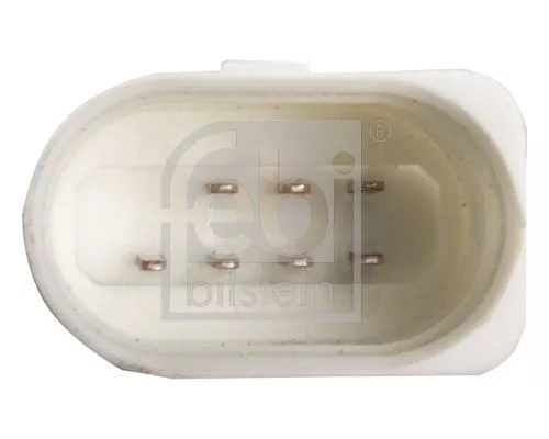 FEBI BILSTEIN FEBI BILSTEIN 177557 Febi Right Rear Door Lock For Seat Altea Altea Xl Toledo 