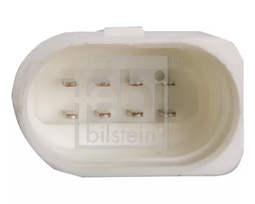 FEBI BILSTEIN FEBI BILSTEIN 177560 Febi Left Rear Door Lock For Seat Altea Altea Xl Toledo 