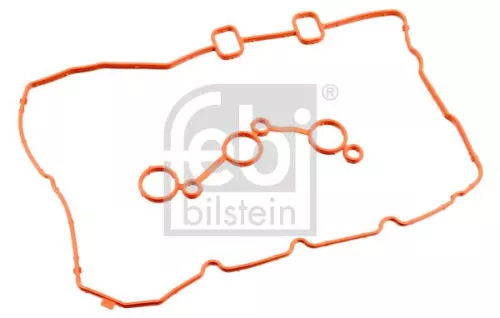 Gasket Set, cylinder head cover