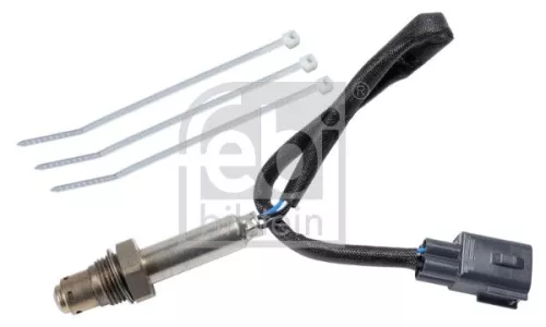 Febi 177571 Oxygen Lambda Sensor For Lexus  Opel  Pontiac  Toyota  Vauxhall Alli
