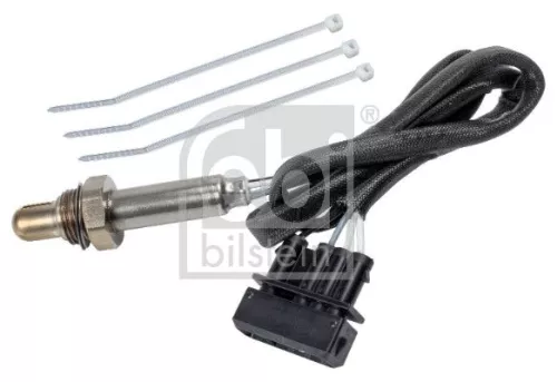 Febi 177574 Oxygen Lambda Sensor For Seat  Vw Cordoba  Corrado  Golf  Ibiza  Pas
