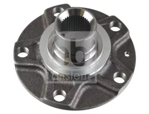Febi Front Rear Wheel Hub For Audi Vw A4 A6 A6 Allroad A8 Passat R8