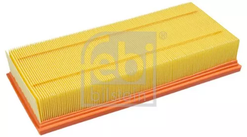 FEBI BILSTEIN FEBI BILSTEIN 177586 Febi Bilstein Air Filter For Land Rover Defender 