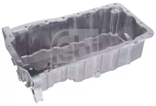 Febi Oil Sump For Audi Seat Skoda Vw A3 Altea Altea Xl Caddy Golf Golf 