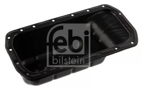 Febi Oil Sump For Citroën Ds Ford Mazda Peugeot Suzuki Toyota Volvo 100