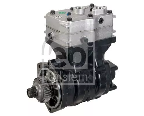 Febi Compressor Compressed-air System For Renault Trucks Kerax Premium