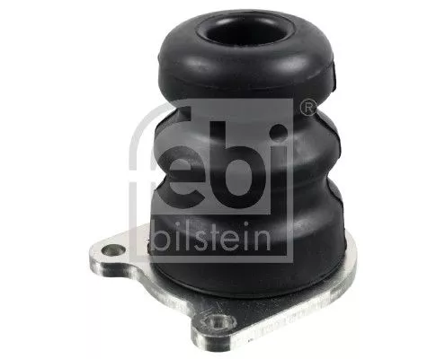 Febi Front Left Or Right Rubber Bump Stop For Scania G L P R