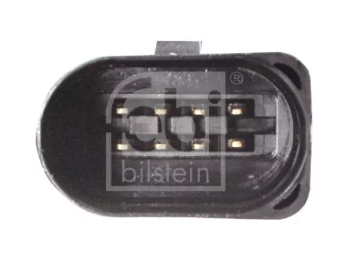 FEBI BILSTEIN FEBI BILSTEIN 177623 Febi Left Front Door Lock For Seat Vw Bora California Golf Golf Van Jet 
