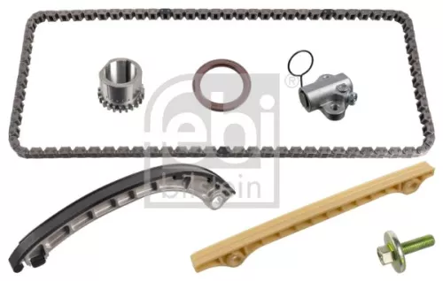 FEBI Timing Chain Kit for FIAT SUZUKI GRAND VITARA SEDICI SWIFT SX4 SX4