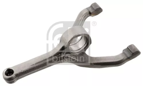 Release Fork, clutch