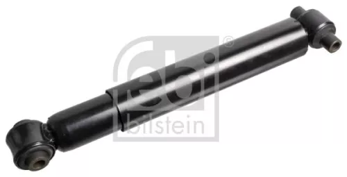 Febi Front Shock Absorber Strut For Volvo Fh Fh Ii Fh Iii Fh16 Fh16 Ii Fh16 I