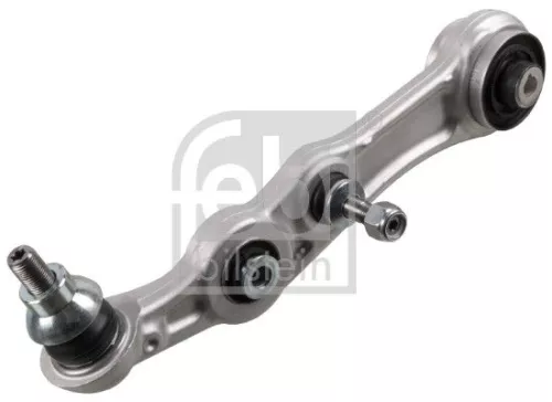 Febi Front Left Lower Rear Control / Trailing Arm For Mercedes C-class Cls E-cla