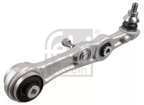 FEBI BILSTEIN FEBI BILSTEIN 177656 Febi Front Left Lower Rear Control / Trailing Arm For Mercedes C-class Cls E-cla 