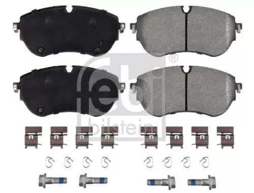Febi Front Brake Pad Set For Vw Amarok