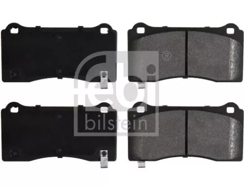 Febi Front Brake Pad Set For Tesla Model 3 Model Y