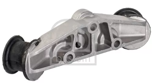 FEBI BILSTEIN FEBI BILSTEIN 177667 Febi Rear Automatic Transmission Mount For Porsche Panamera 