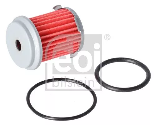 Febi Automatic Transmission Hydraulic Filter For Acura Honda Accord Ama