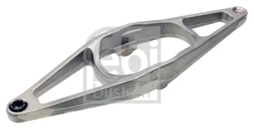 Release Fork, clutch