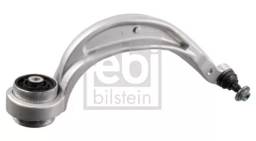 FEBI BILSTEIN FEBI BILSTEIN 177731 Febi Front Left Control / Trailing Arm For Audi A4 A4 Allroad A4l A5 Q5 