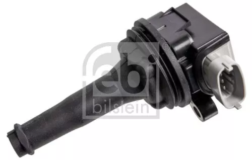 Febi Ignition Coil For Ford Volvo C30 C70 Focus Kuga Mondeo S-max S40 S
