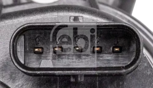 FEBI BILSTEIN FEBI BILSTEIN 177749 Fitting, intake manifold 