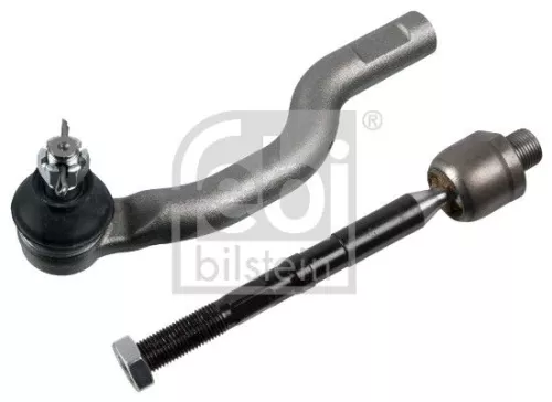 Febi Front Right Inner Outer Tie Rod Kit For Suzuki Dzire Swift