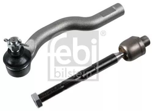 Febi Front Left Inner Outer Tie Rod Kit For Suzuki Dzire Swift