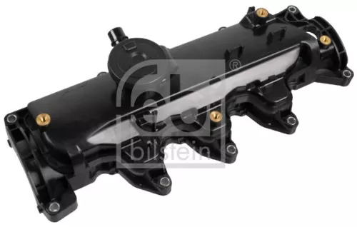 Febi Rocker Cover For Dacia Mercedes-benz Nissan Renault A-class