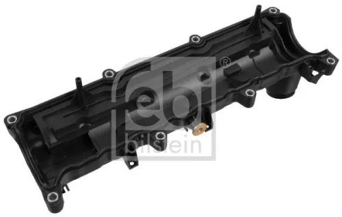 FEBI BILSTEIN FEBI BILSTEIN 177765 Febi Rocker Cover For Dacia Nissan Renault Suzuki Captur Clio Do 