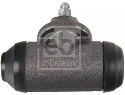 Febi Rear Left Or Right Wheel Brake Cylinder For Fiat Lancia Idea Mus