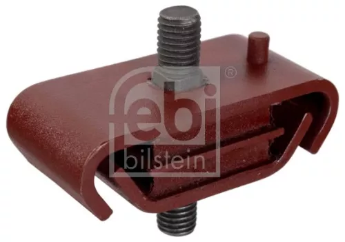 Febi Radiator Mounting For Daf Cf Cf 65 Lf Lf 45 Lf 55