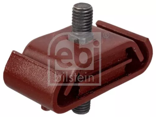 FEBI BILSTEIN FEBI BILSTEIN 177767 Febi Radiator Mounting For Daf Cf Cf 65 Lf Lf 45 Lf 55 