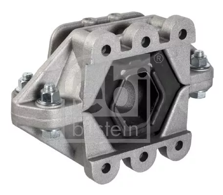 FEBI BILSTEIN FEBI BILSTEIN 177774 Febi Both Sides Rear Engine Mounting  For Daf Cf 85 