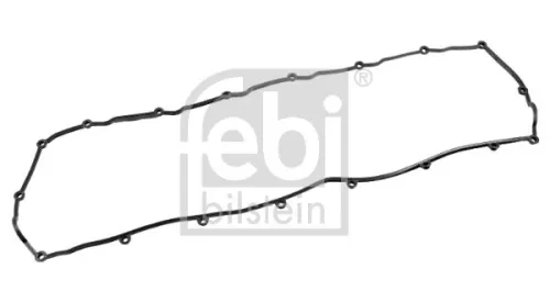 Febi Cylinder Head Gasket For Erf Man Ect Foc Hocl Lion S Mex Lio