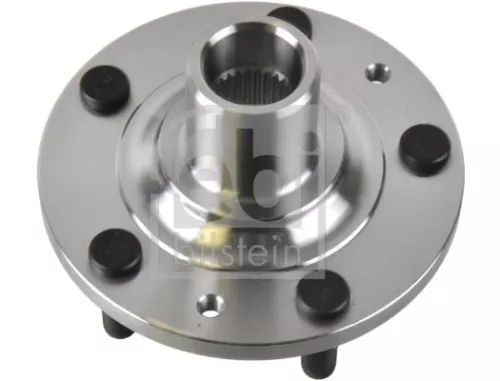 Febi Front Rear Wheel Hub For Ford Usa Mazda 6 Fusion