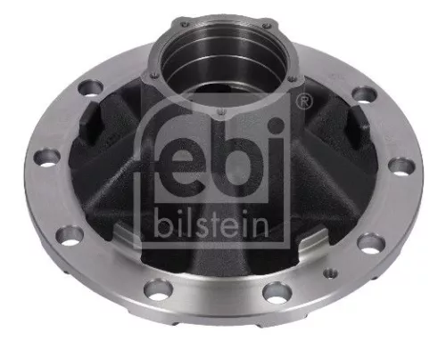 FEBI BILSTEIN FEBI BILSTEIN 177782 Febi Rear Wheel Hub 