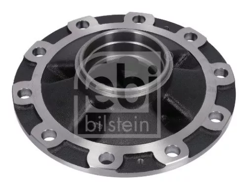 FEBI BILSTEIN FEBI BILSTEIN 177782 Febi Rear Wheel Hub 