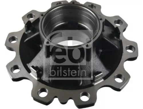 Febi Rear Wheel Hub