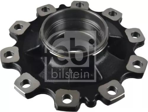 FEBI BILSTEIN FEBI BILSTEIN 177783 Febi Rear Wheel Hub 