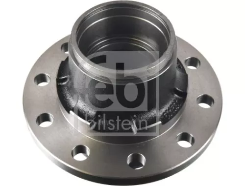 FEBI BILSTEIN FEBI BILSTEIN 177786 Febi Rear Wheel Hub 