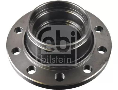 FEBI BILSTEIN FEBI BILSTEIN 177786 Febi Rear Wheel Hub 